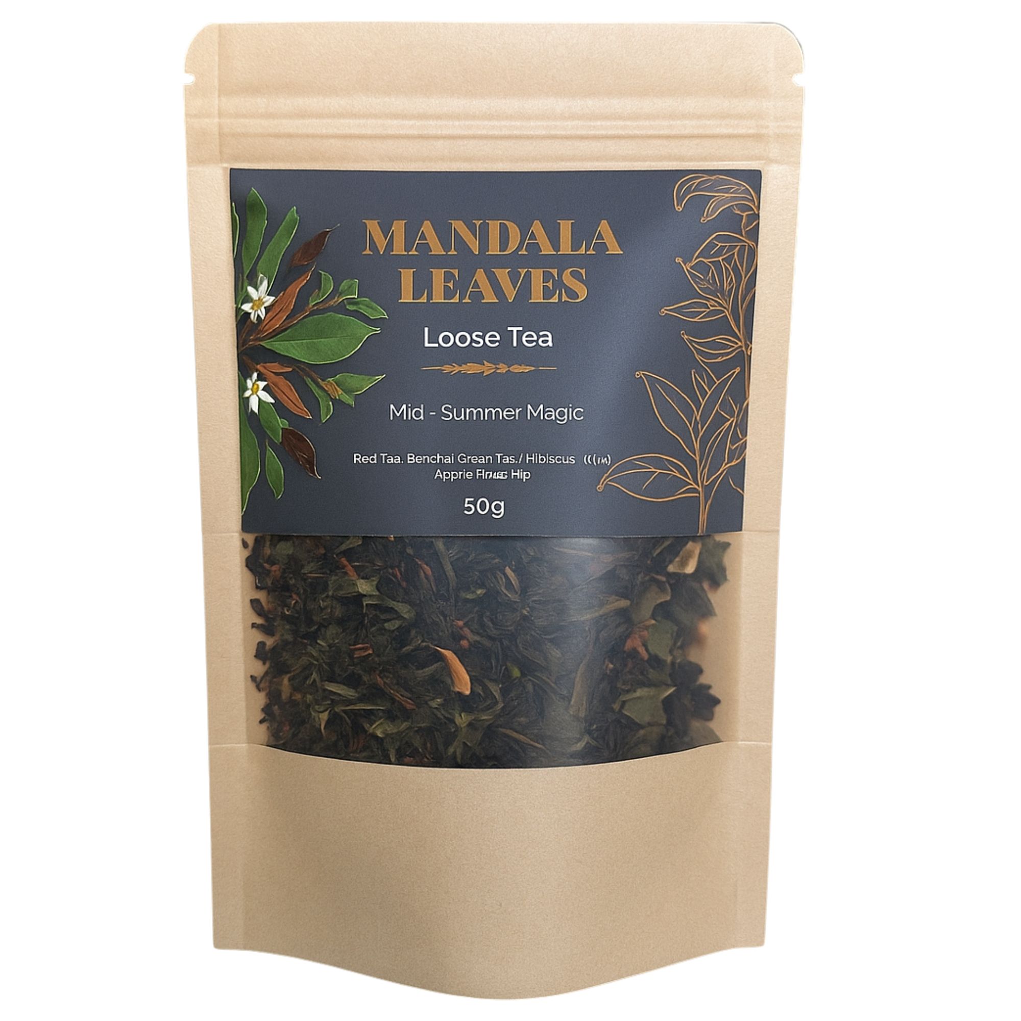 50g Mid-summer Magic - Imagen 5