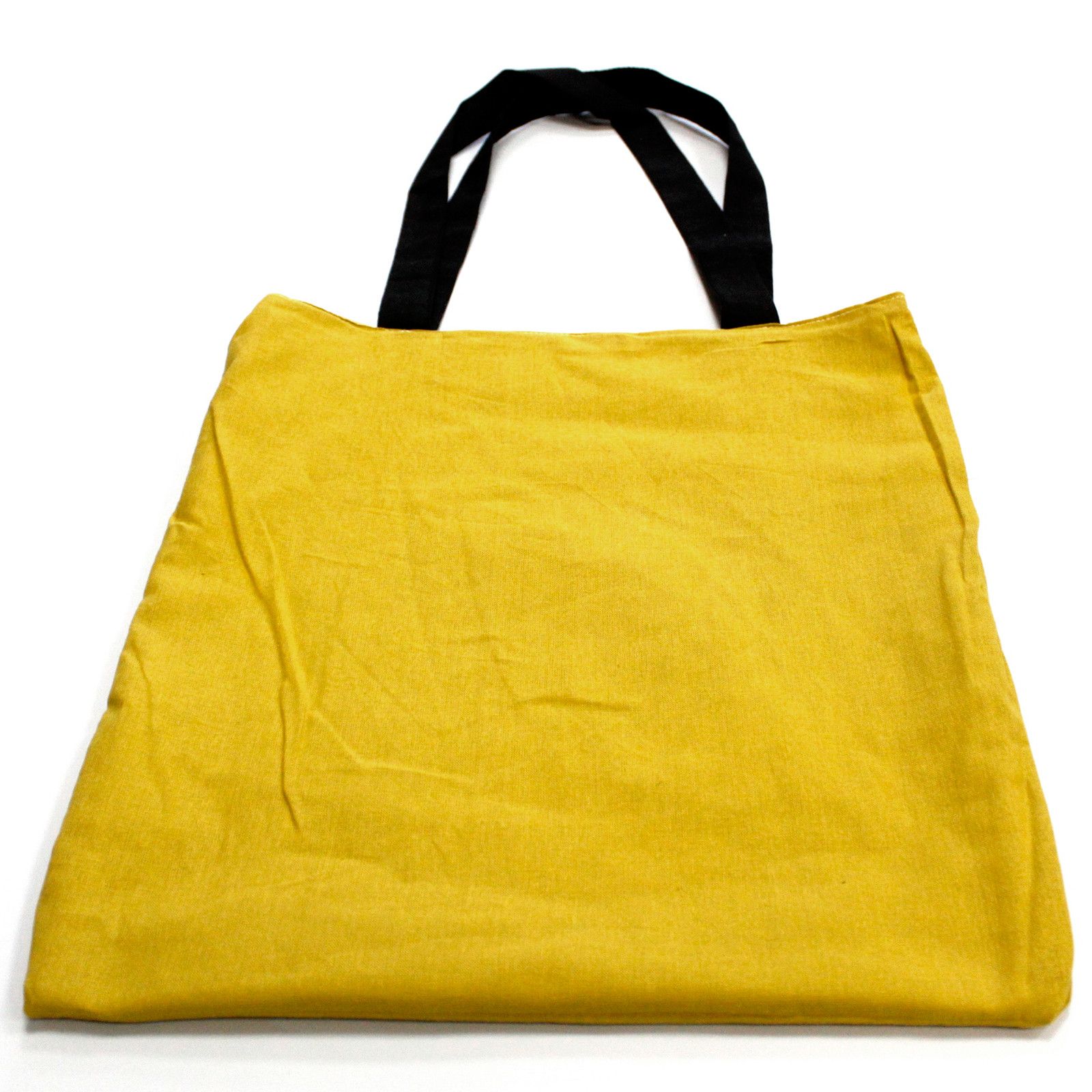 Bolsa de algodón reversible Lrg 2x4oz 38x42cm - (2 diseños) - Imagen 5
