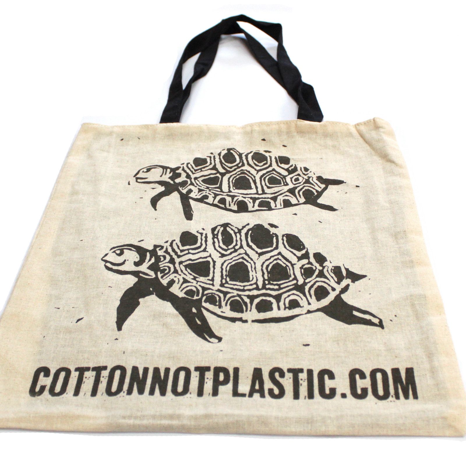 Bolsa de algodón reversible Lrg 2x4oz 38x42cm - (2 diseños) - Imagen 7
