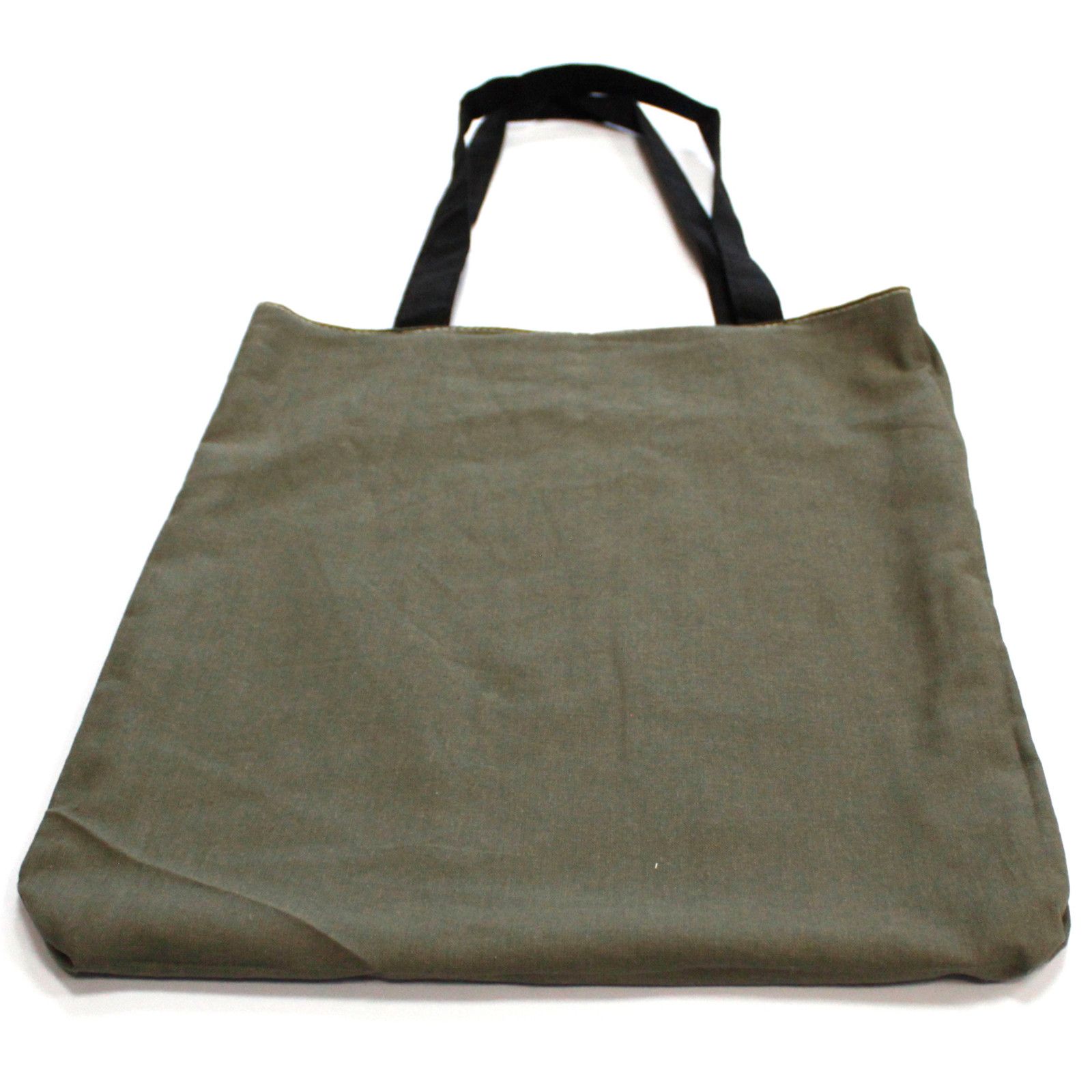 Bolsa de algodón reversible Lrg 2x4oz 38x42cm - (2 diseños) - Imagen 6
