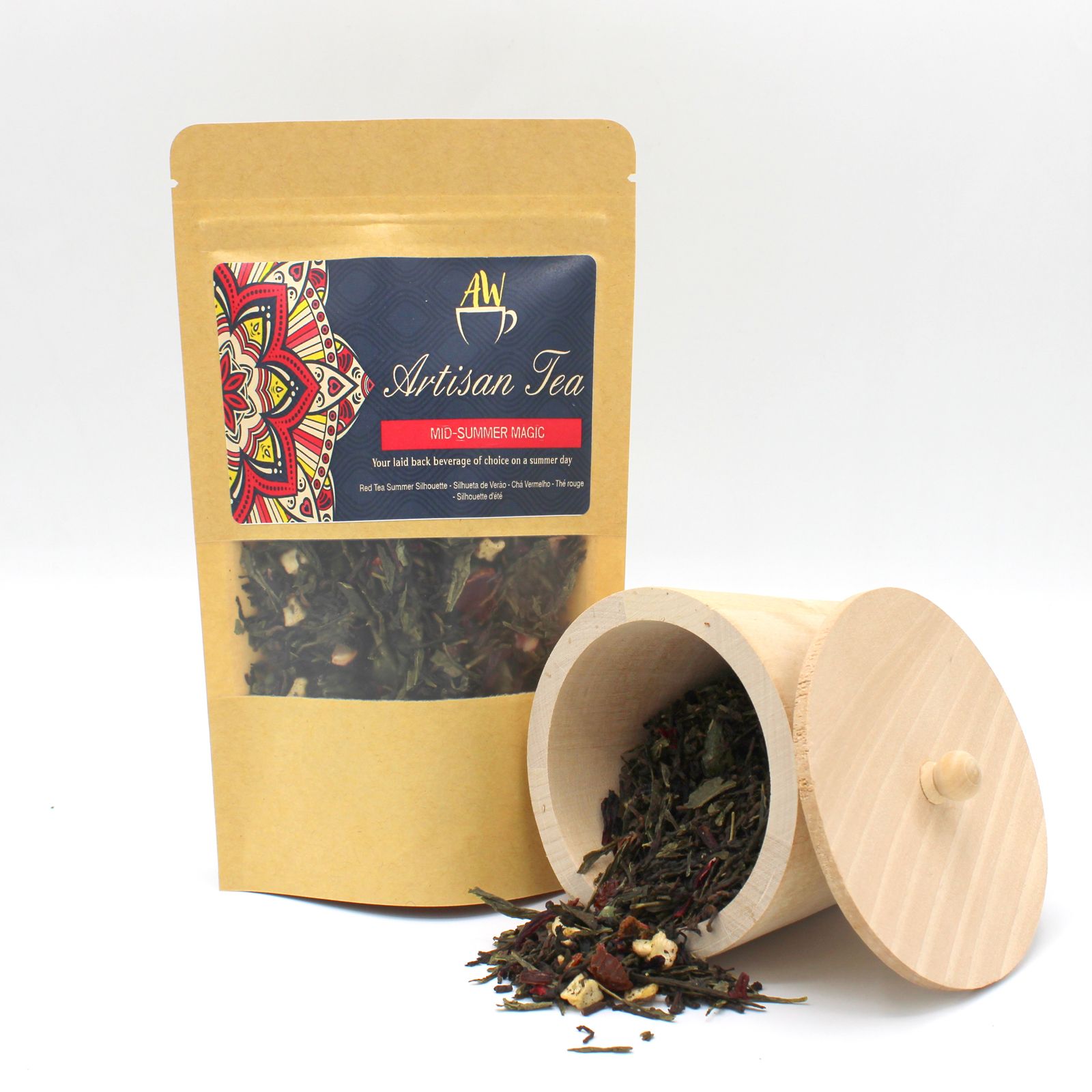 50g Mid-summer Magic - Imagen 2