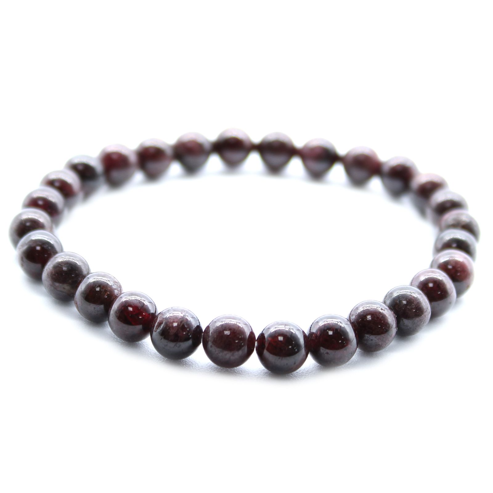 Brazalete de Energía - Granate de sangre - Image 3