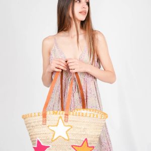 Capazo Estrellas